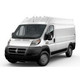 Promaster - High Roof / 136" Wheelbase